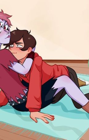 un juego de amigos 7w7 TOM X MARCO oleh alisonnycol