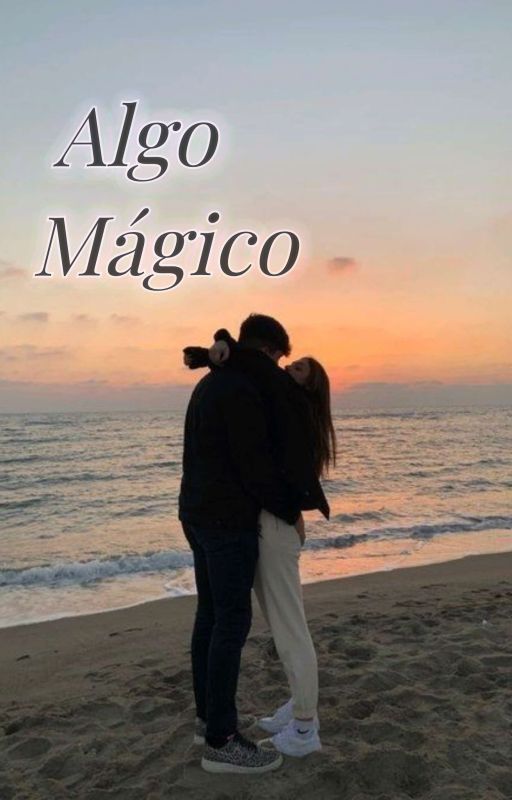 Algo Mágico {Erick Pulgar} de ochiii7777