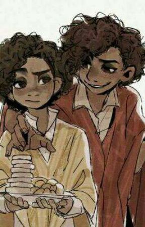encanto Camelio x Carlos بقلم terusa_12