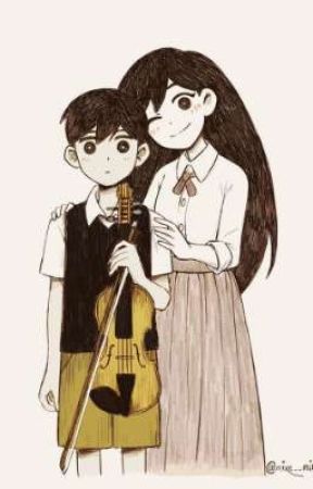 ✩Historia Diferente✩ (OMORI) SPOILERS! от gatonya