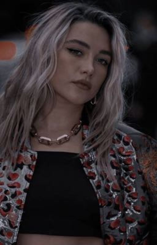 Yelena Belova/Florence Pugh x Male Reader one shots, de Xamghost