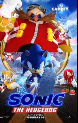 Sonicmovie Stories - Wattpad