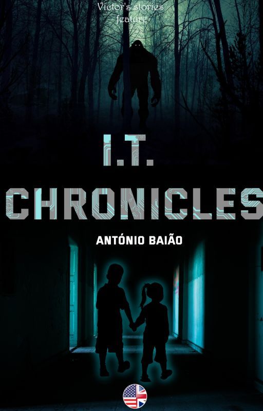 I.T. Chronicles by ashistoriasdevictor