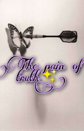 The pain of truth ✨, de maryjung07
