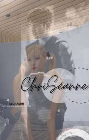 ChriSéanne от kenarula