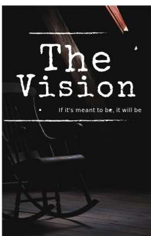 The vision (If it's meant to be it will be) by Monjur_Hassan