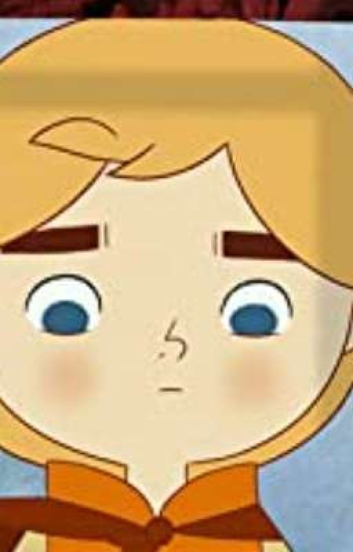 Song of the Sea: Brotherly Remorse by CuteCartoonLover06