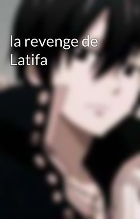 la revenge de Latifa oleh KimikoLand