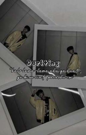 Darl+ing ||Jikyu by llvviee