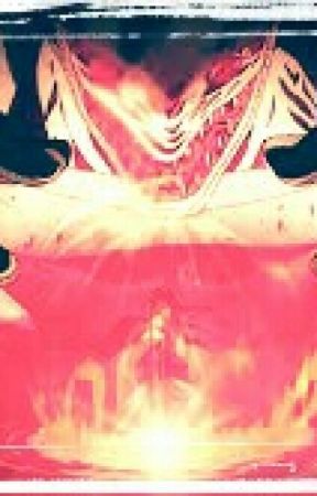 Kingdom End بقلم BakaNatsu