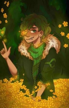 Моё место-это лес(Вару 13карт) by korika34555