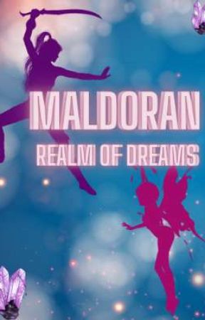 Maldoran: Realm of Dreams by KittyComments