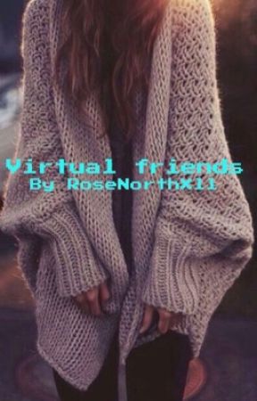 Virtual friends *Jack Johnson fanfic*, de RoseNorthXll