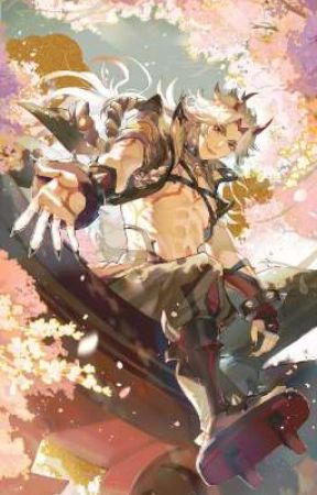 Love story (Itto x Reader) de Licevv