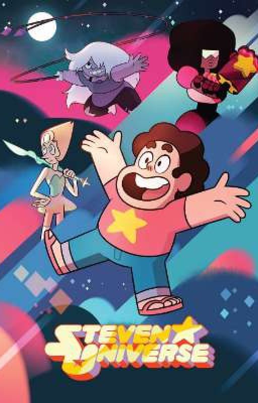 Y/N Universe (Steven Universe Harem X Male Reader) by Inferno55