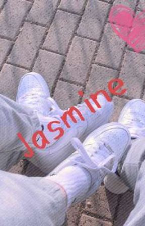 Jasmine by butterflyfuckerrr