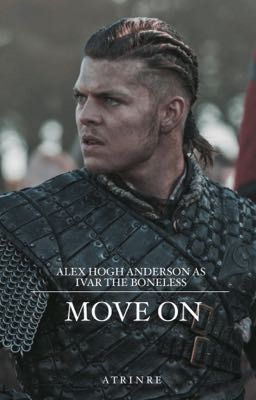 Alex Høgh Andersen talks Ivar The Boneless on Vikings 