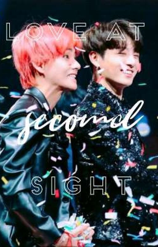 Love At Second Sight /Taekook by btssssss7772