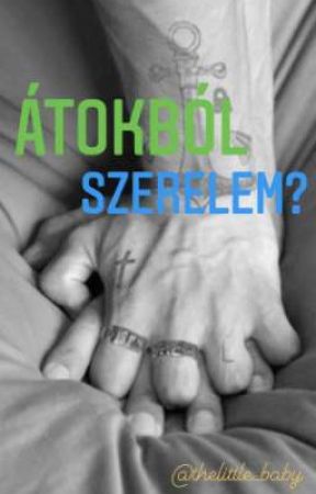 Átokból Szerelem? (L.S.) by thelittle_baby