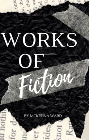 Works of Fiction av FangirlCrossing