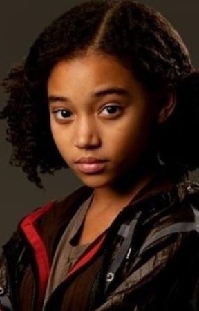 Rue's Story بقلم sidneynew