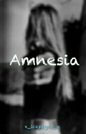 Amnesia de x_icepegaz_x