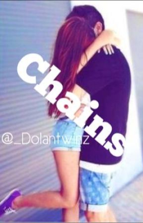 Chains (Cameron Dallas) by _Dolantwinz