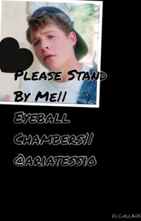 Please stand by me by lmaodaddy