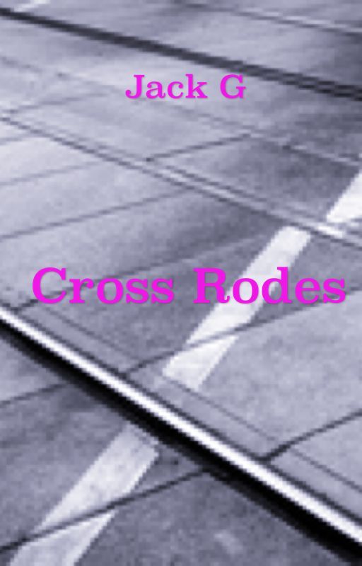 Cross roads(Jack gilinsky) by Magcon_O2llover