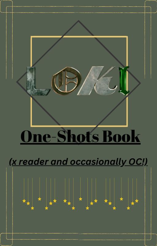 Loki one shots 💚 by TheGoddessOfVanaheim
