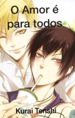 Yaoi - Anime ~♡ - LanaSemRey - Wattpad
