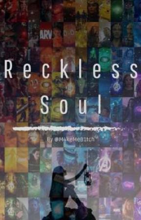 ♪♪Reckless Soul♪♪ oleh M4keMeB1tch