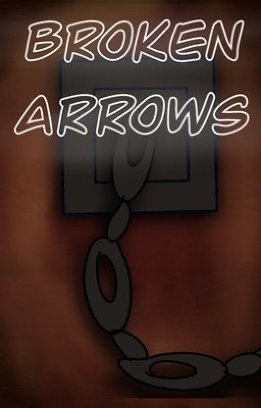 Broken Arrows by spirited_studios12