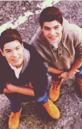 El mejor chico (Gemeliers) от Gemeliersiemprenenes