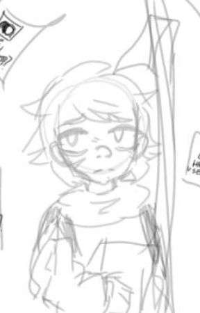 Zara Is Missing de BloodyMaix