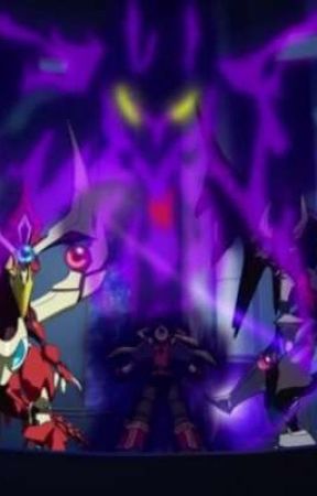yugioh - masterN20 - Wattpad