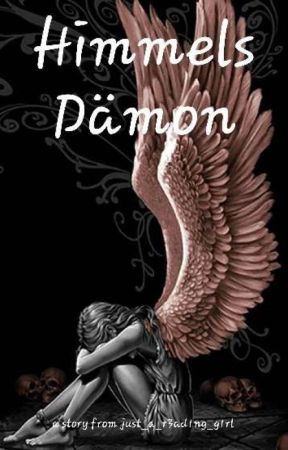 Himmels Dämon by just_a_r3ad1ng_g1rl