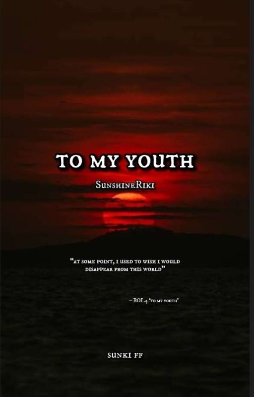 to my youth by luvnrdawtcom