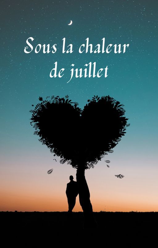 Sous la chaleur de juillet par Red_Pnd