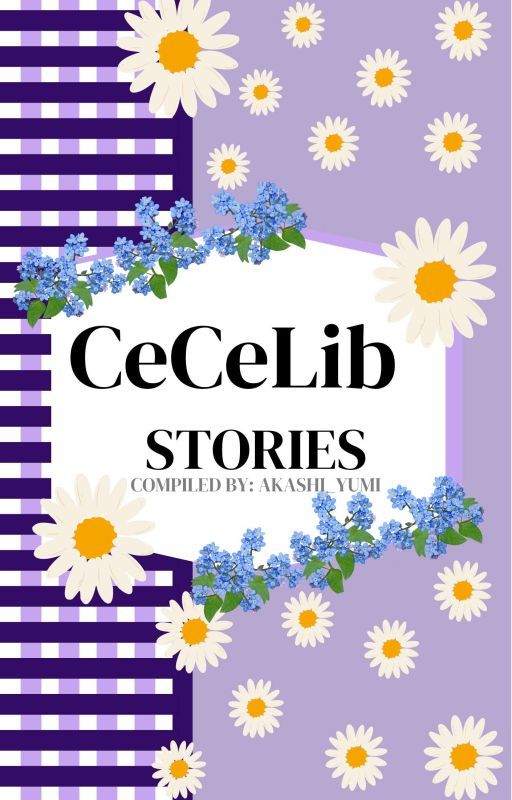 CeceLib Stories de Akashi_Yumi