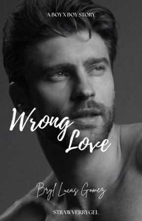 Wrong Love od Strawverrygel