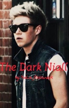 The Dark Niall by _ravenclawesome_