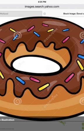 Donuts by MaxPack28