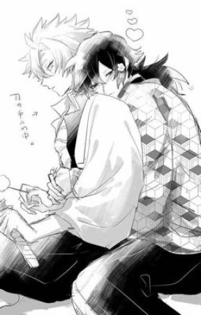 Don't Leave Me.(Sanegiyuu) by maxis_swag