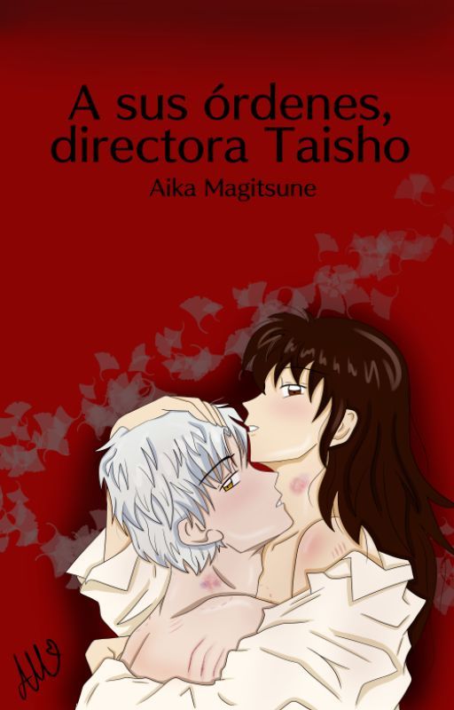 A sus órdenes, directora Taisho (+18) de Aika_Megitsune