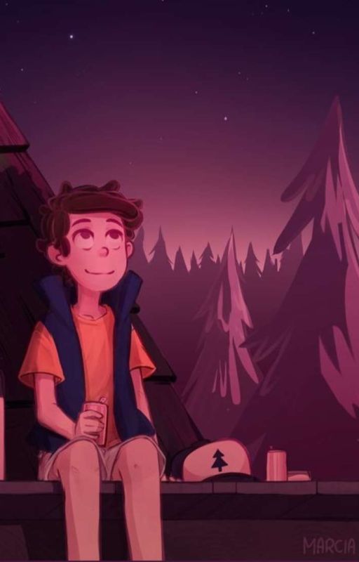 Loving A Psychopath (Billdip) Gravity Falls di cmishou74