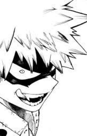 Bite Me, de Red_Riot123