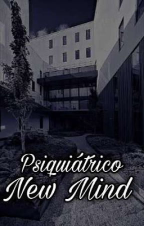 Psiquiátrico New Mind by RdNatsuki