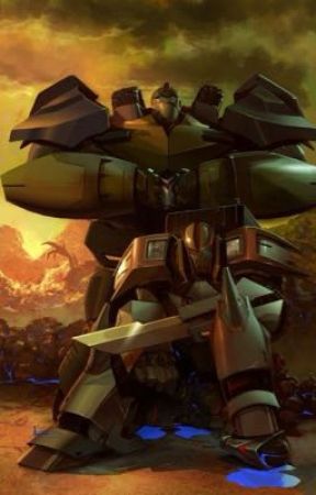 Transformers Prime: A One-shot Collection ni ameyyy__