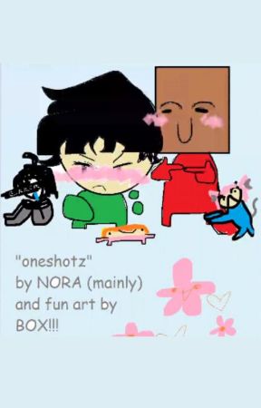 oneshots by bennna بقلم bennstories
